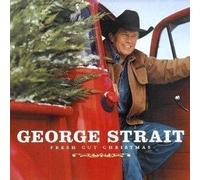 Fresh Cut Christmas by George Strait