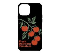 Fresh Delicious Tomatoes Garden Vegetable Farmers Markets Case for iPhone 12 mini