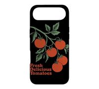 Fresh Delicious Tomatoes Garden Vegetable Farmers Markets Case for iPhone Air