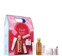 Fresh Destination Hydration Bundle (Worth £88)