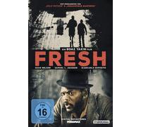 Fresh: Digital Remastered (DVD) Nelson Sean Esposito Giancarlo Jackson Samuel L.