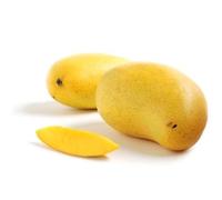 Fresh Dominican Mango I 500G