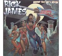 Fresh, Doug E - Bustin Out [VINYL]