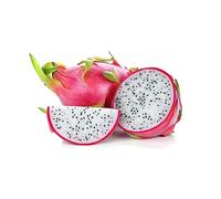 Fresh Dragon Fruit I Deliciously Sweet I Rich in Antioxidants I Pack of 3