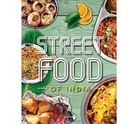 FRESH & EASY INDIAN - STREET FOOD: 1