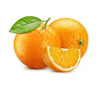 Fresh Egyptian Oranges 10kg | 48/56 Count Premium Citrus | Sweet, Juicy & Seedless | Ideal for Juicing, Snacking & Catering
