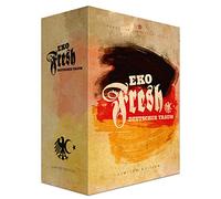 Fresh,Eko - Deutscher Traum (Ltd. Fan Box inkl. 1000 Bars)