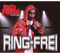 Fresh,Eko Feat. Bushido - Ring Frei