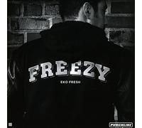 Fresh,Eko - Freezy