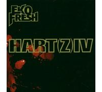 Fresh,Eko - Hart(Z) IV
