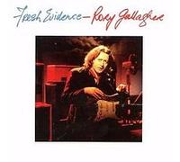 Fresh evidence (1990, 10 tracks)