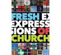 Fresh Expressions of Church