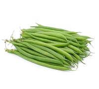 Fresh Extra Fine Beans - Tender and Flavorful - 200g Bag (200 gram)