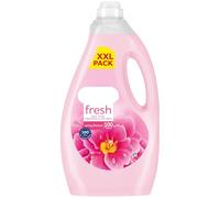 Fresh Fabric Conditioner 100W - Spring Blossom - Features Motion-activated Technology - Releasing Bursts of Long-lasting Fragrance With Every Move to Give You 100 Days of Freshness