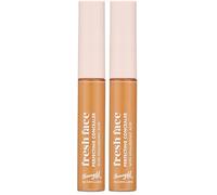 Fresh Face Perfecting Concealer infused with Hyaluronic Acid, Shade 10 (Pack of 2)