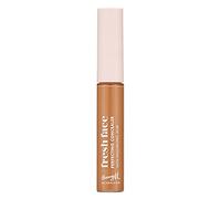 Fresh Face Perfecting Concealer infused with Hyaluronic Acid, Shade 12