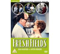 Fresh Fields: The Complete Second Series [DVD]