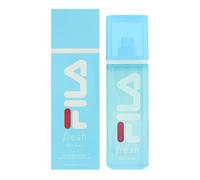 Fresh Fila Fresh For Men Eau De Toilette 100ml