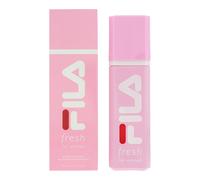 Fila Fresh For Women Eau De Toilette 100ml