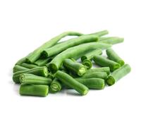 Fresh Fine Beans - 150g x 10 Packs | Premium Trimmed & Topped Green Beans (TT) | Crisp, Tender & Ready for Cooking
