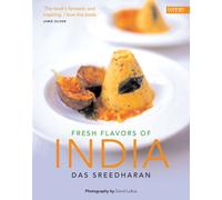 Fresh Flavors of India