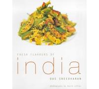 Fresh Flavours of India