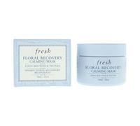 Black Tea Floral Recovery Calming Mask 30ml
