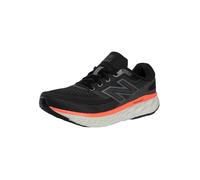 Fresh Foam Evoz v4 Running Trainers Black/Castlerock 7 UK