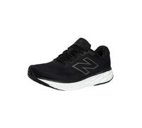 Fresh Foam Evoz v4 Running Trainers Black/Phantom/Black Metall 10 UK