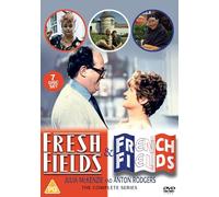 Fresh/French Fields: The Complete Series [DVD]
