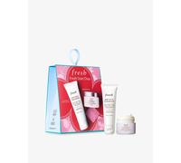 Fresh Fresh Back To Basics Travel-Size Skincare Set Worth £40