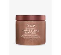 Fresh Fresh Brown Sugar Polish Body Exfoliator 240ml