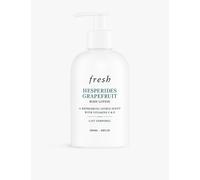 Fresh Hesperides Grapefruit Body Lotion 300ml