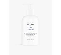 Fresh Lily Jasmine Body Lotion 300ml