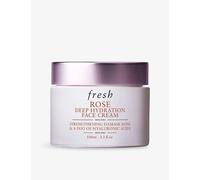 Fresh Fresh Rose Deep Hydration Face Cream 15ml