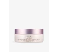 Fresh Fresh Rose Deep Hydration Sleeping Face Mask 70ml