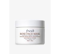 Fresh Fresh Rose Face Mask 30ml 30ml