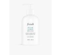Fresh Fresh Sugar Lemon Body Lotion 300ml 300ml