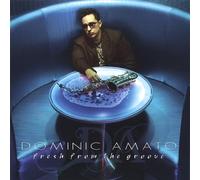 Fresh from the Groove