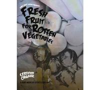 Fresh Fruit For Rotten Vegetables Retro Surf DVD