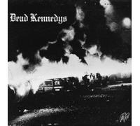 Dead Kennedys - Fresh Fruit for Rotting Vegetables [CD]