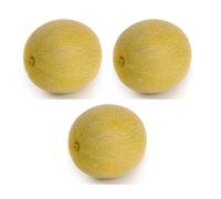 Fresh Galia Melon | Sweet & Juicy | Refreshing Tropical Taste | Pack of 3