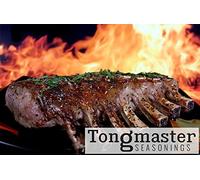 Fresh Garden Mint 5 Minute Marinade Glaze (1kg)