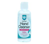 Fresh Gel 100Ml Hand Cleanser Gel 70% Alcohol, 48 Bottles!!