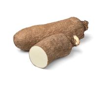 Fresh Ghana Yam I 1.4KG