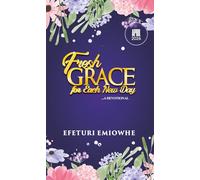 Fresh Grace for Each New Day