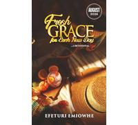 Fresh Grace for Each New Day