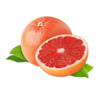 Fresh Grape Fruit I Premium Quality Citrus I Pack of 2
