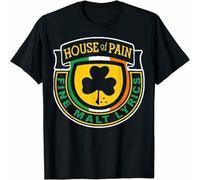 Fresh Grauitational Matan Limited Houses of Pain T Shirt Black XL