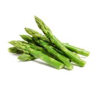 Fresh Green Asparagus 1 Bunch x 3 Pack | Premium Quality Asparagus Spears | Fresh, Tender & Flavourful | Ideal for Grilling, Roasting, Steaming & Healthy Cooking